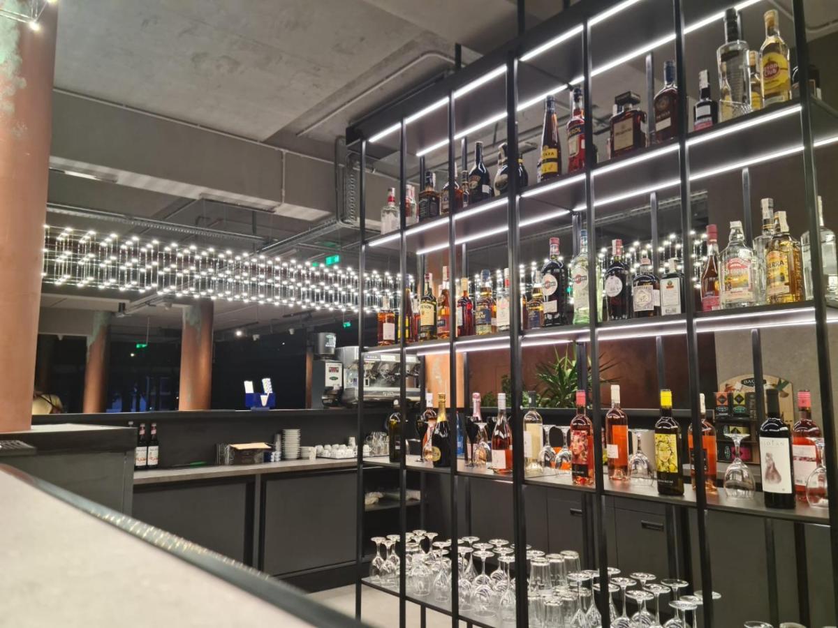 Hotel Doina มามายา ภายนอก รูปภาพ
