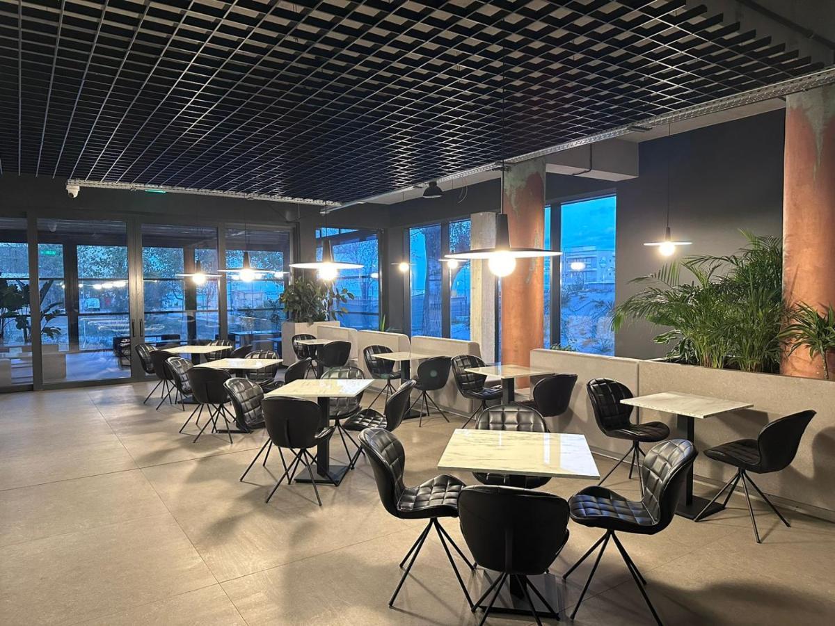 Hotel Doina มามายา ภายนอก รูปภาพ