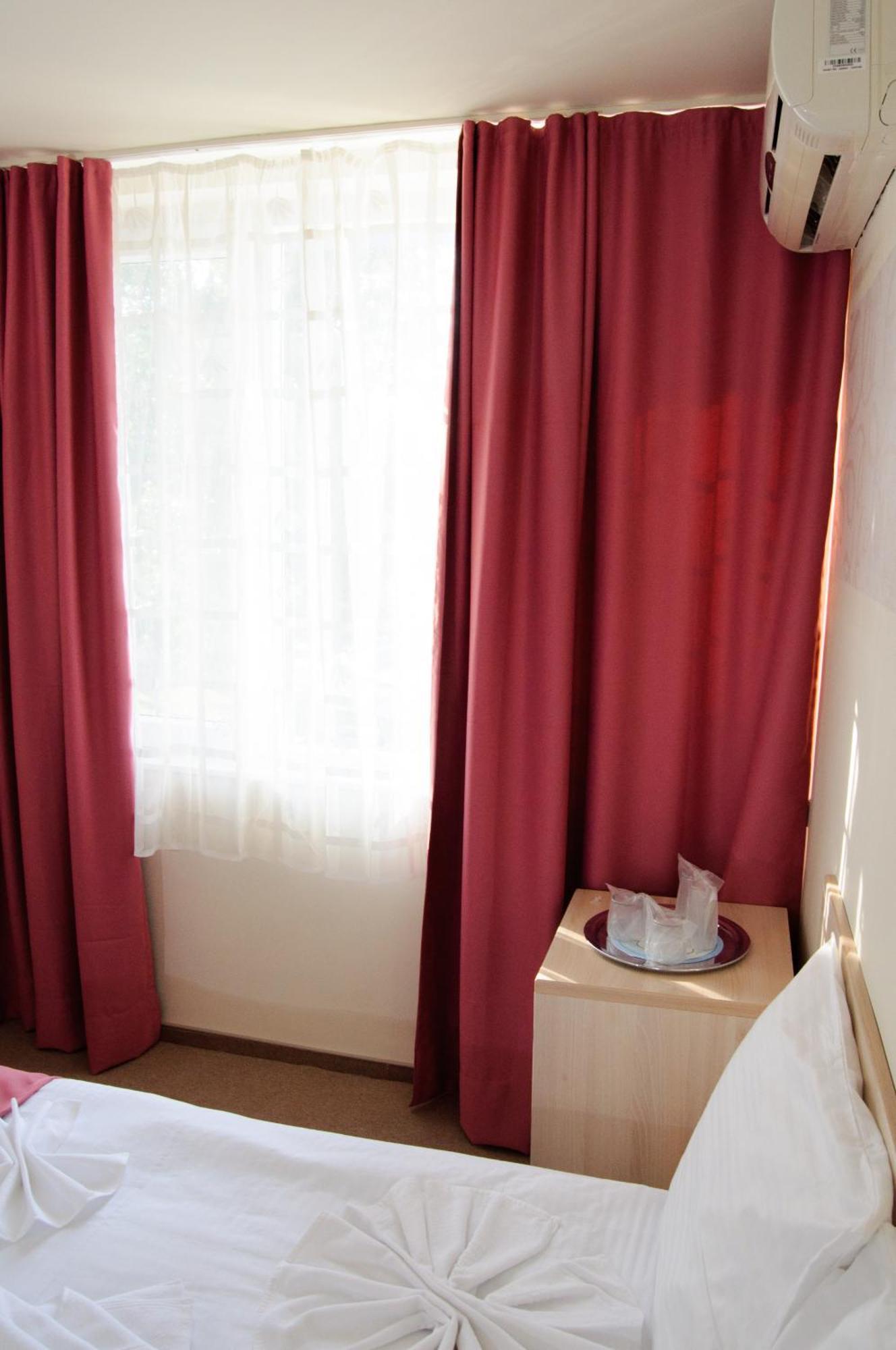 Hotel Doina มามายา ภายนอก รูปภาพ