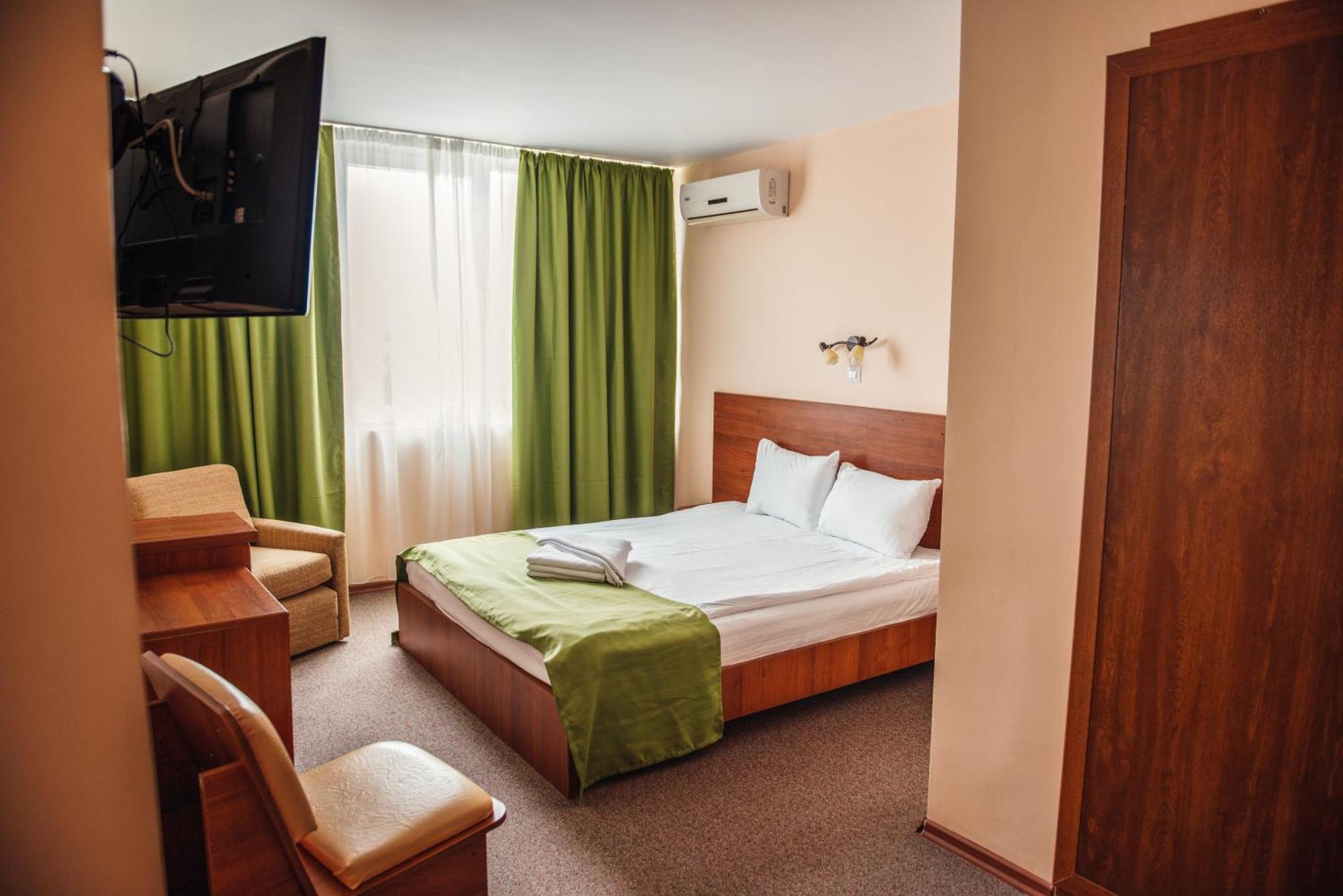 Hotel Doina มามายา ภายนอก รูปภาพ