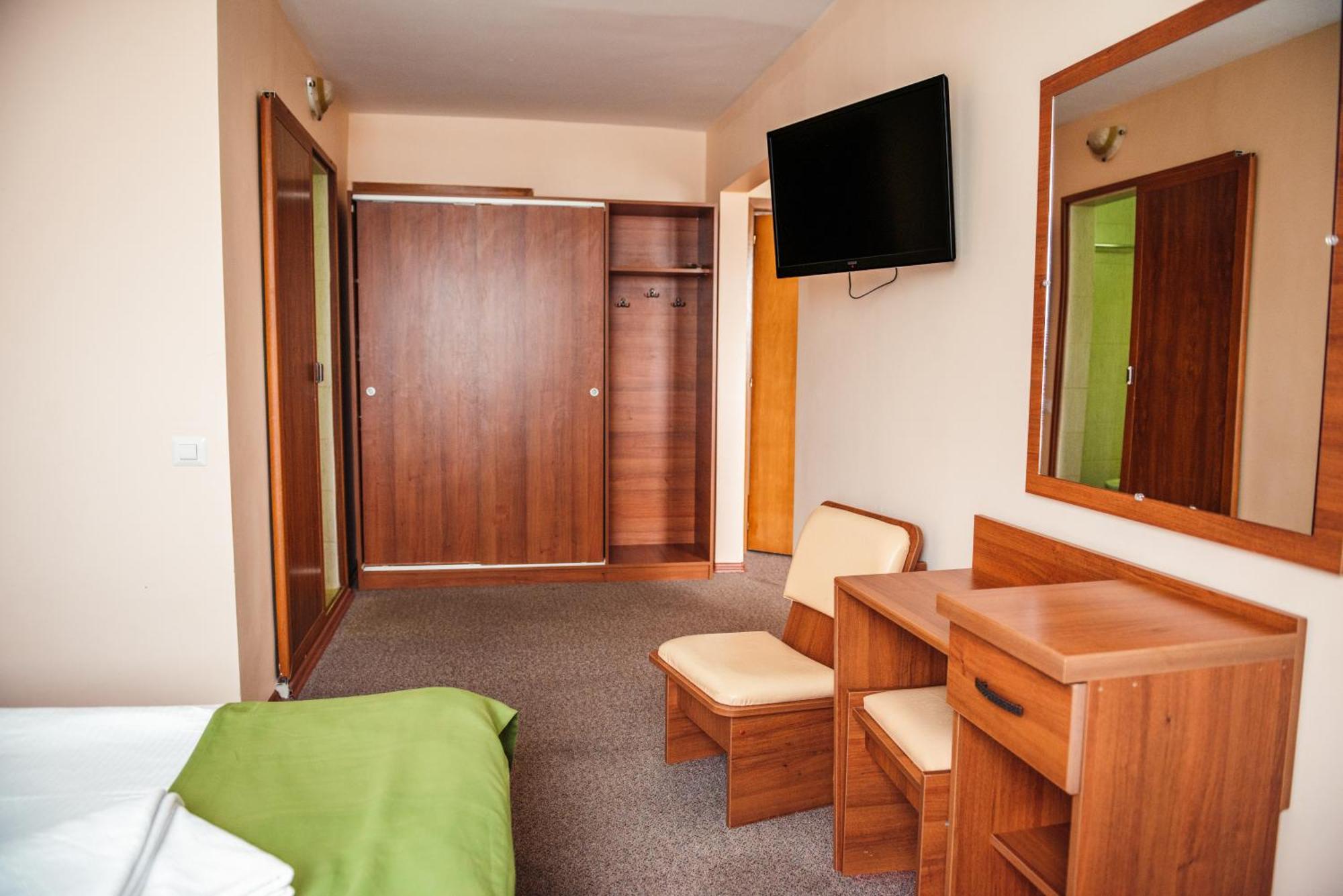 Hotel Doina มามายา ภายนอก รูปภาพ
